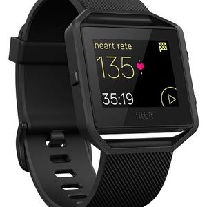 Fitbit Blaze